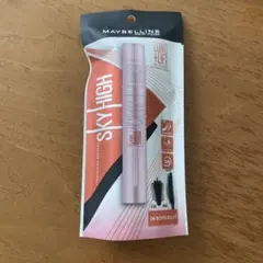 MAYBELLINE SKY HIGH マスカラ 04
