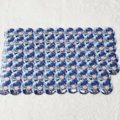 廃盤品⭐︎いれいす If いふ 活動3周年記念複製サイン入り缶バッジ　まとめ売り