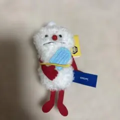 PUPPET SUNSUN ぬいぐるみマスコット summer vol.2