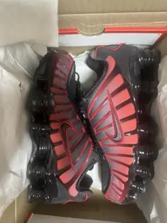 Nike shox TL
