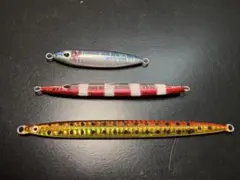カルティバ　撃投ジグ　投技ジグ　投次郎のサムネイル