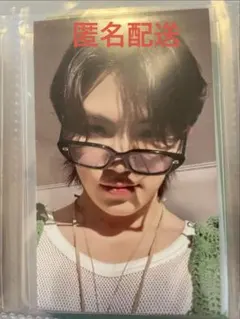 SEVENTEEN ウジ WOOZI HEAVEN トレカ タワレコ