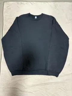 LOSANGELS APPAREL HEAVY FLEECE 14oz 2XLのサムネイル