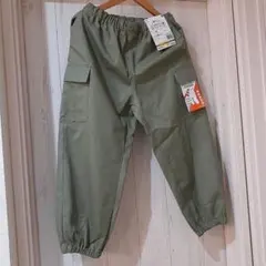 長ズボン 男の子 140