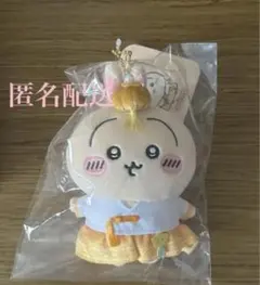 ちいかわ 韓国限定 韓服 ver うさぎ - メルカリ