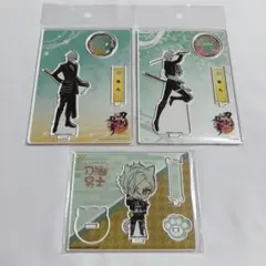 スクエアアクリルスタンドセット 「刀剣乱舞-ONLINE-」膝丸 - メルカリ