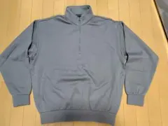 ★最終値下げ★【新品】adidas Мサイズ　裏起毛　スウェット