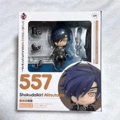 刀剣乱舞　燭台切光忠　ねんどろいど