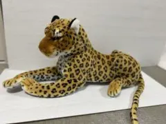 アニマルスツール ヒョウ 動物 座れるぬいぐるみ 腰掛け リアル ぬいぐるみ アニマルスツール ヒョウ 動物 座れるぬいぐるみ 腰掛け リアル