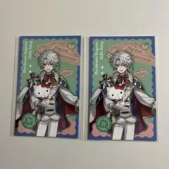 Dyticaサンリオコラボ 叢雲カゲツ