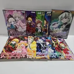 ローゼンメイデン・オーベルテューレ〈初回限定版〉 - メルカリ