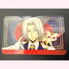 リボーン カラオケの鉄人 カラ鉄 コラボ オリジナルルームキー風カード