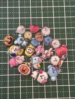 2026年最新】bt21 ネイルパーツの人気アイテム - メルカリ
