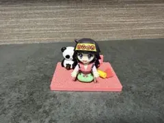 HUNTER×HUNTER アルカ フィギュア