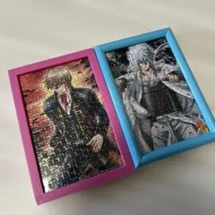 2026年最新】銀魂 パズルの人気アイテム - メルカリ