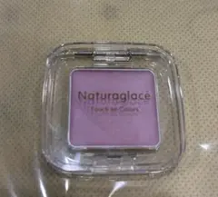 naturaglace タッチオンカラーズ 02E ピュアラベンダーのサムネイル