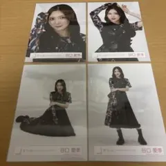 櫻坂46 谷口愛季 生写真 まとめ売り - メルカリ
