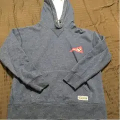 パーカー　スヌーピー XSサイズ