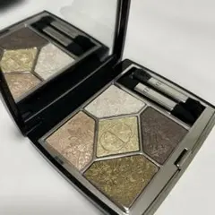 DIOR サンククルールクチュール 549 ゴールデンスノウ