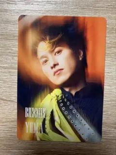 EBiDAN Yes!東京 BUDDiiS YUMA