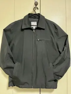 OLD NAVY ブラック ナイロンジャケット