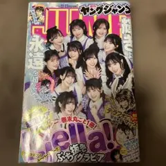 2026年最新】ヤングジャンプ liellaの人気アイテム - メルカリ