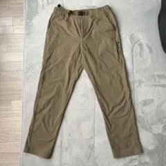 UNIQLO カーゴパンツ