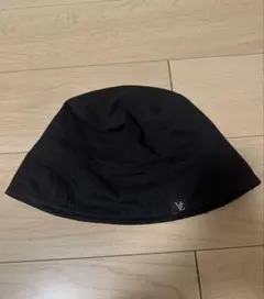 VARZAR ブラック バケットハット