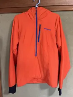 patagonia パタゴニア ナノエア ライト フーディ