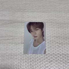 TXT BEOMGYU トレカ