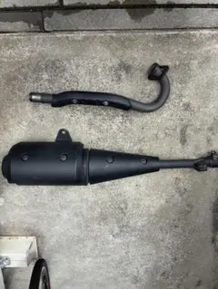 バンバン200純正マフラー 2025年最新】バンバン200純正マフラーの人気アイテム - メルカリ