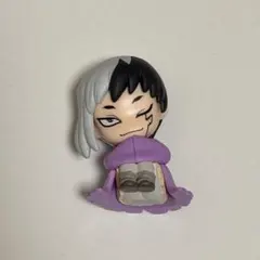 Dr.STONE 肩ズン あさぎりゲン