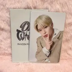 NCT WISH シオン our wish ランダム トレカ