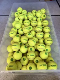 2026年最新】テニスボール中古の人気アイテム - メルカリ