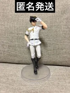 匿名発送　free 七瀬遙 フィギュア