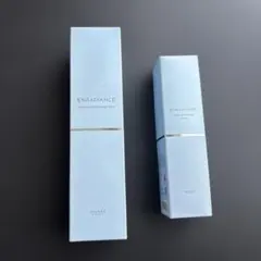 MUSEE COSME ENRADIANCE スキンケア 4点セット MUSEE COSME ENRADIANCE 4点セット - メルカリ