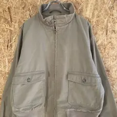 名作 80s L.L.BEAN G-8 FLIGHT JACKET Lサイズのサムネイル