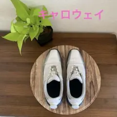 レディースゴルフシューズ