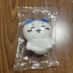 ちいかわ お座りぬいぐるみ2 ハチワレ