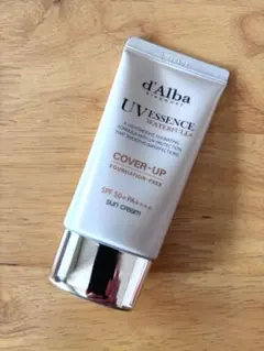 d'Alba UV ESSENCE WATERFUL カバーアップ