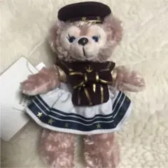 シェリーメイ　ぬいぐるみバッジ　2012 セーラー服