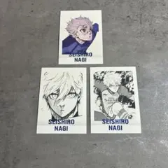 ブルーロック 凪誠士郎 ブルロ展 ぱしゃこれ 41番 凪誠士郎 41 ぱしゃこれ ブルーロック展 ブルロ展 ぱしゃこれPremium