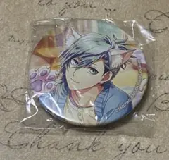 うたプリ シャニライ 美風藍 UR 缶バッジ