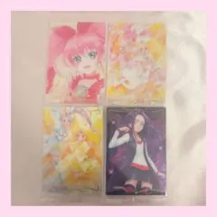 プリキュア ウエハース 12 キュアメロディ HR まとめ