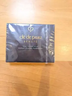 クレ・ド・ポー ボーテ タンプードルエクラⅡ　ファンデーション詰め替えのサムネイル