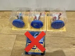 ハッピーくじ パペットスンスン A賞 まとめ売り