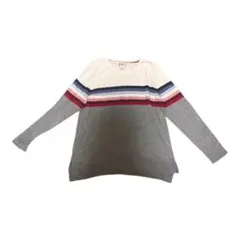 レディース　トレーナー