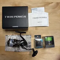 2026年最新】20ツインパワーc5000xgの人気アイテム - メルカリ