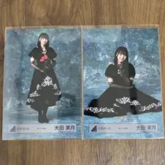 藤嶌果歩 日向坂46 黒ドレス生写真 ヒキ - メルカリ