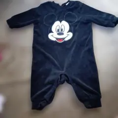 新生児 ロンパース